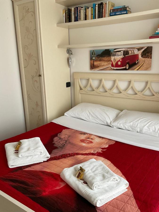 Villa Indipendente A Pochi Passi Dal Lago San Felice del Benaco Kültér fotó