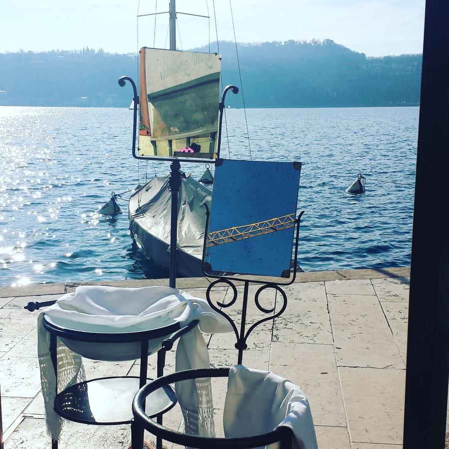 Villa Indipendente A Pochi Passi Dal Lago San Felice del Benaco Kültér fotó