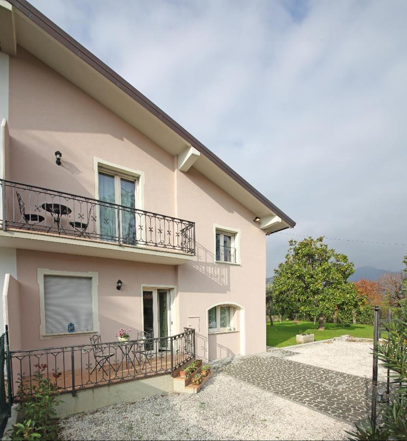 Villa Indipendente A Pochi Passi Dal Lago San Felice del Benaco Kültér fotó