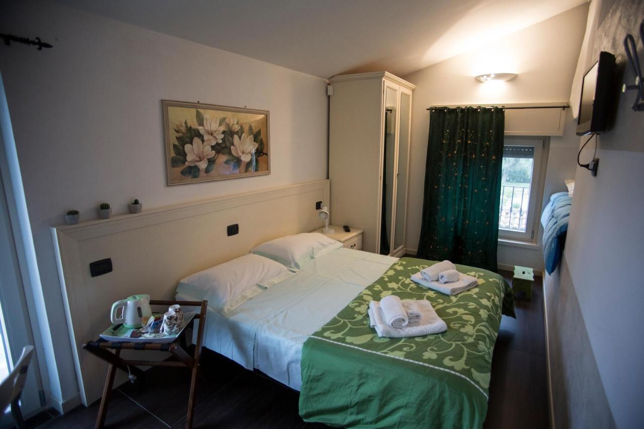 Villa Indipendente A Pochi Passi Dal Lago San Felice del Benaco Kültér fotó