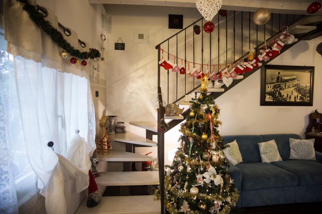 Villa Indipendente A Pochi Passi Dal Lago San Felice del Benaco Kültér fotó